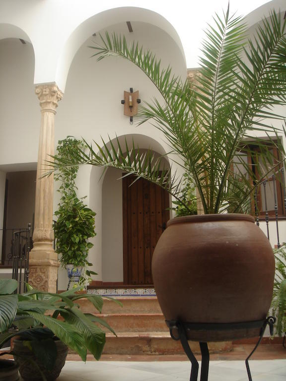 Casa Maika Hotel Montoro Exterior photo